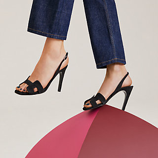 【Hermes】Holy 105 サンダル Holy 105 sandal | Hermès USA